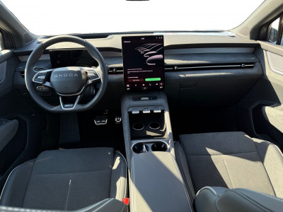 Skoda Peaq Gebrauchtwagen Skoda Peaq Gebrauchtwagen