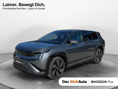 Skoda Peaq Gebrauchtwagen Skoda Peaq Gebrauchtwagen