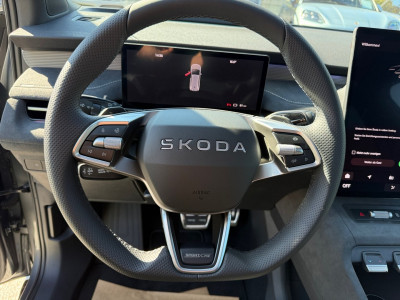 Skoda Peaq Gebrauchtwagen Skoda Peaq Gebrauchtwagen