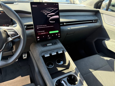 Skoda Peaq Gebrauchtwagen Skoda Peaq Gebrauchtwagen