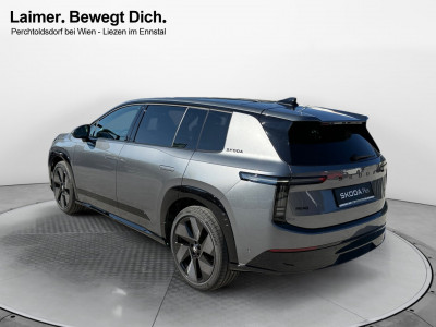 Skoda Peaq Gebrauchtwagen Skoda Peaq Gebrauchtwagen