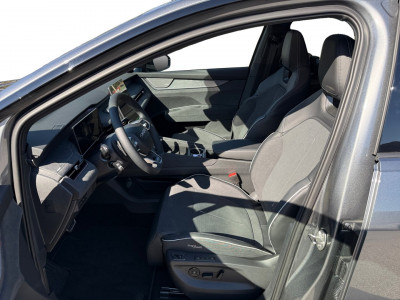 Skoda Peaq Gebrauchtwagen Skoda Peaq Gebrauchtwagen