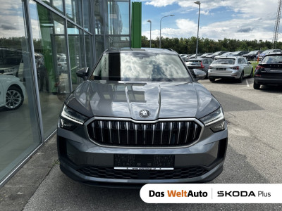 Skoda Kodiaq Gebrauchtwagen Skoda Kodiaq Gebrauchtwagen
