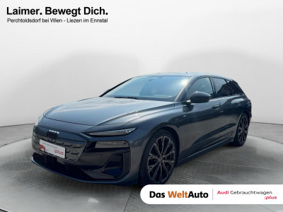 Audi A6 Gebrauchtwagen Audi A6 Gebrauchtwagen