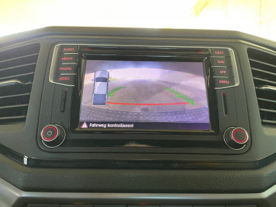 VW Amarok Gebrauchtwagen VW Amarok Gebrauchtwagen