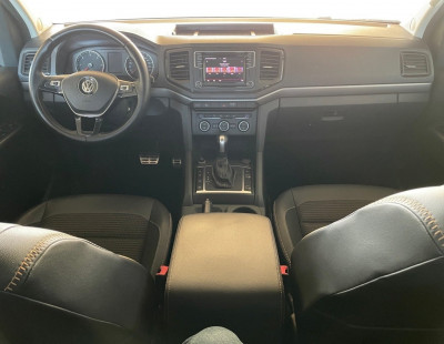 VW Amarok Gebrauchtwagen VW Amarok Gebrauchtwagen