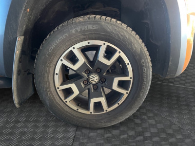 VW Amarok Gebrauchtwagen VW Amarok Gebrauchtwagen