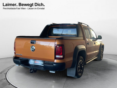 VW Amarok Gebrauchtwagen VW Amarok Gebrauchtwagen