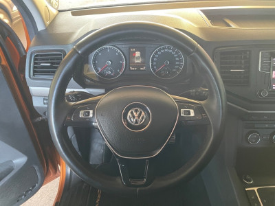 VW Amarok Gebrauchtwagen VW Amarok Gebrauchtwagen