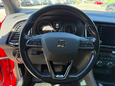Seat Ateca Gebrauchtwagen