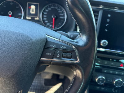 Seat Ateca Gebrauchtwagen