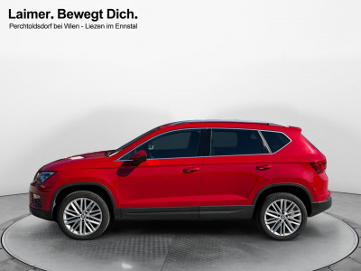 Seat Ateca Gebrauchtwagen