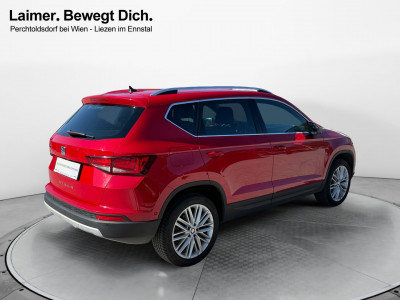 Seat Ateca Gebrauchtwagen