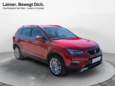 Seat Ateca Gebrauchtwagen