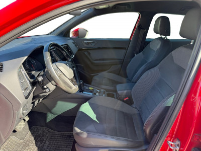 Seat Ateca Gebrauchtwagen