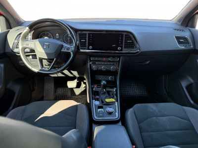 Seat Ateca Gebrauchtwagen