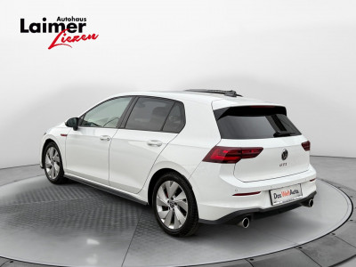 VW Golf Gebrauchtwagen VW Golf Gebrauchtwagen