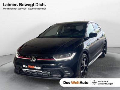 VW Polo Gebrauchtwagen VW Polo Gebrauchtwagen