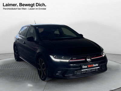 VW Polo Gebrauchtwagen VW Polo Gebrauchtwagen