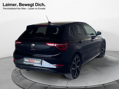 VW Polo Gebrauchtwagen VW Polo Gebrauchtwagen