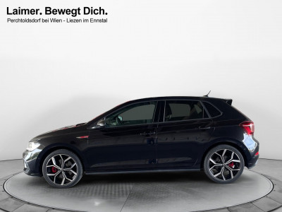 VW Polo Gebrauchtwagen VW Polo Gebrauchtwagen