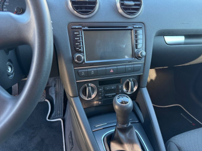 Audi A3 Gebrauchtwagen
