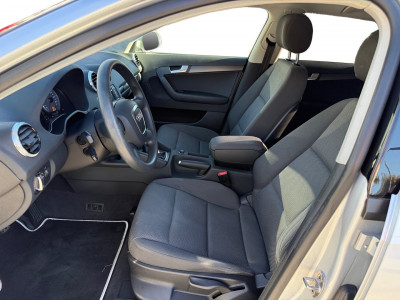 Audi A3 Gebrauchtwagen