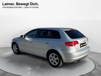 Audi A3 Gebrauchtwagen