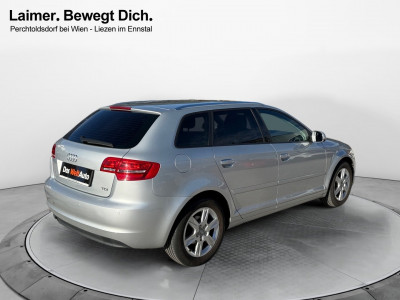 Audi A3 Gebrauchtwagen