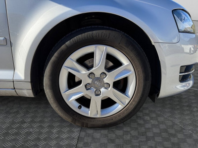 Audi A3 Gebrauchtwagen
