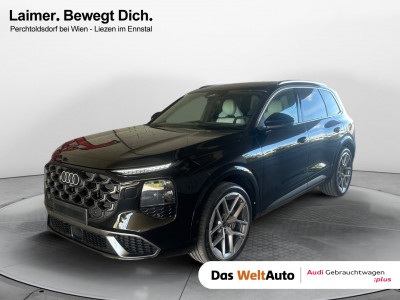 Audi Q7 Gebrauchtwagen Audi Q7 Gebrauchtwagen