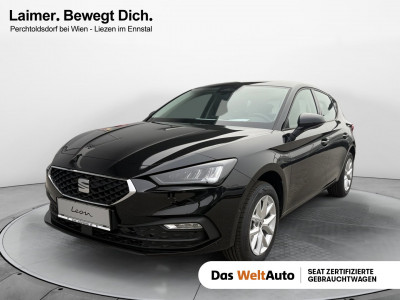 Seat Leon Gebrauchtwagen Seat Leon Gebrauchtwagen
