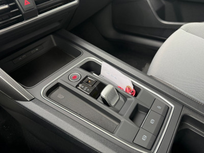 Seat Leon Gebrauchtwagen Seat Leon Gebrauchtwagen