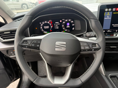 Seat Leon Gebrauchtwagen Seat Leon Gebrauchtwagen
