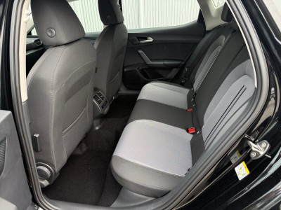 Seat Leon Gebrauchtwagen Seat Leon Gebrauchtwagen
