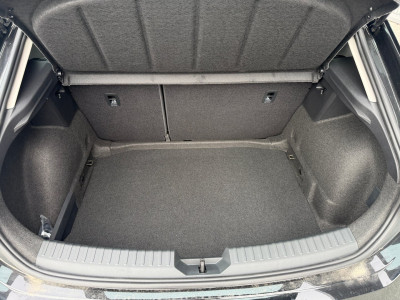 Seat Leon Gebrauchtwagen Seat Leon Gebrauchtwagen