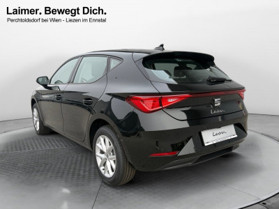 Seat Leon Gebrauchtwagen Seat Leon Gebrauchtwagen