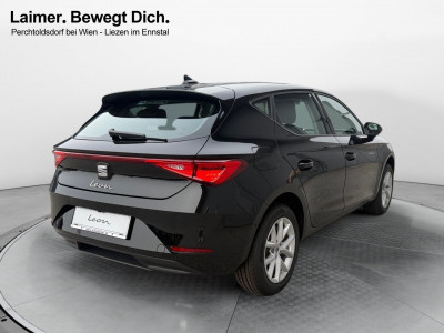 Seat Leon Gebrauchtwagen Seat Leon Gebrauchtwagen