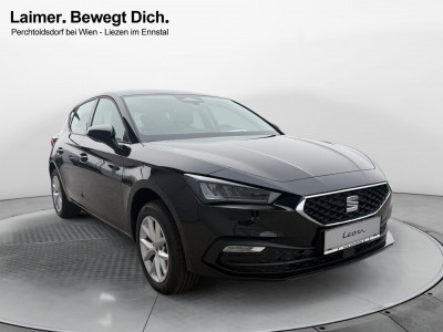 Seat Leon Gebrauchtwagen Seat Leon Gebrauchtwagen