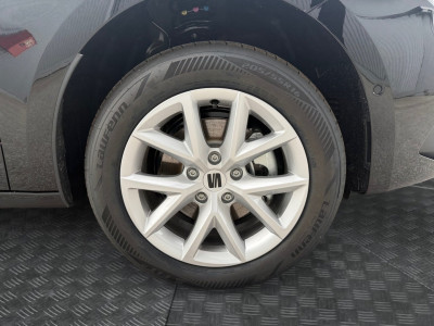 Seat Leon Gebrauchtwagen Seat Leon Gebrauchtwagen