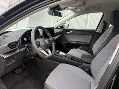 Seat Leon Gebrauchtwagen Seat Leon Gebrauchtwagen