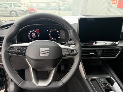 Seat Leon Gebrauchtwagen Seat Leon Gebrauchtwagen