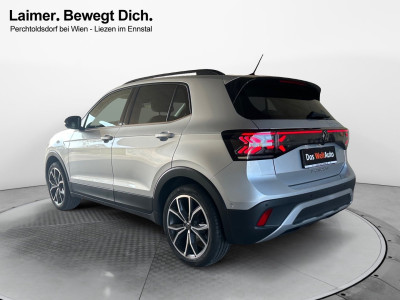 VW T-Cross Gebrauchtwagen VW T-Cross Gebrauchtwagen