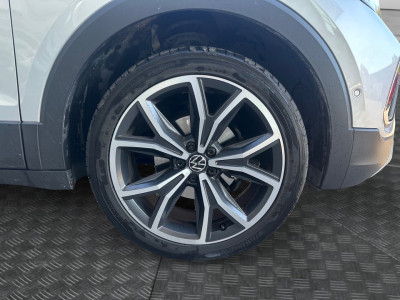 VW T-Cross Gebrauchtwagen VW T-Cross Gebrauchtwagen