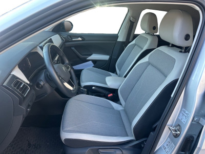 VW T-Cross Gebrauchtwagen VW T-Cross Gebrauchtwagen