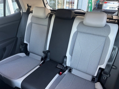 VW T-Cross Gebrauchtwagen VW T-Cross Gebrauchtwagen