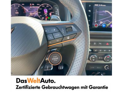 Cupra Ateca Gebrauchtwagen