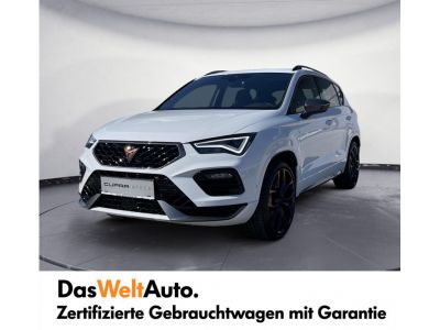 Cupra Ateca Gebrauchtwagen