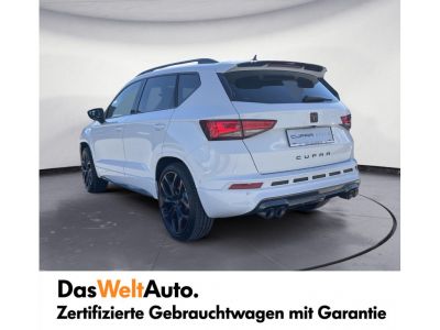 Cupra Ateca Gebrauchtwagen