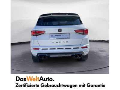 Cupra Ateca Gebrauchtwagen